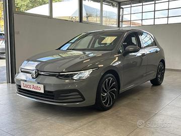 VOLKSWAGEN Golf 1.0 eTSI EVO DSG *UNICO PROP.*IT
