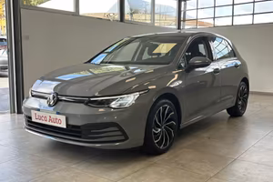 VOLKSWAGEN Golf 1.0 eTSI EVO DSG *UNICO PROP.*IT