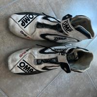 Scarpe auto omp 43