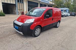 Fiat Fiorino 1.3 MJT 75CV Furgone Adventure E5+