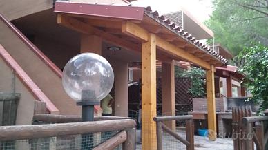 S.Margherita pula Pinus Village Sud Sardegna Tuerr