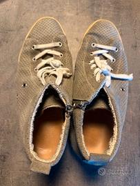 Sneakers Leather Crown nr. 43