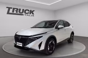 Nissan Qashqai III 2024 - Qashqai 1.3 mhev U93300