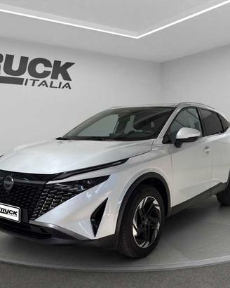 Nissan Qashqai III 2024 - Qashqai 1.3 mhev U93300