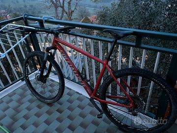 SPECIALIZED ROCKHOPPER ELITE