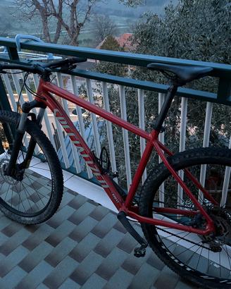 SPECIALIZED ROCKHOPPER ELITE