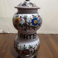 Vaso ALBARELLO da farmacia