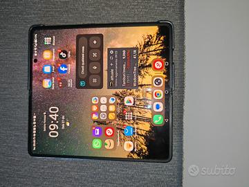 honor magic v2