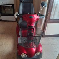 Scooter per disabili 
