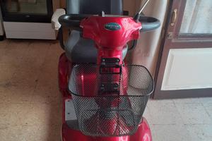 Scooter per disabili 