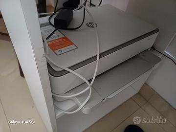 Stampante HP ENVY 6000e Series
