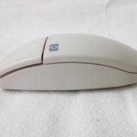 Mouse vintage Hewlett Packard M-S34