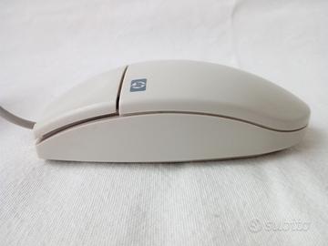 Mouse vintage Hewlett Packard M-S34