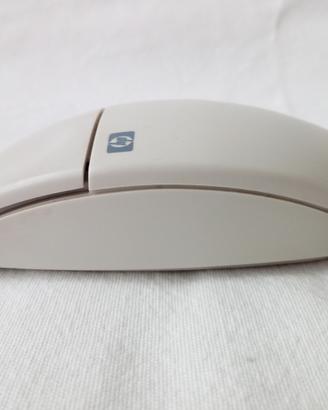 Mouse vintage Hewlett Packard M-S34