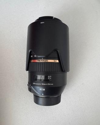 Tamron 70-300 F 4-5.6 nikon