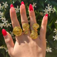Anelli rings oro gold