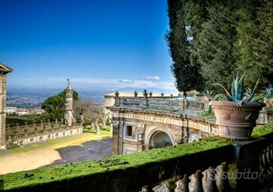 Bilocale a Frascati