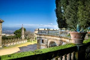 Bilocale a Frascati