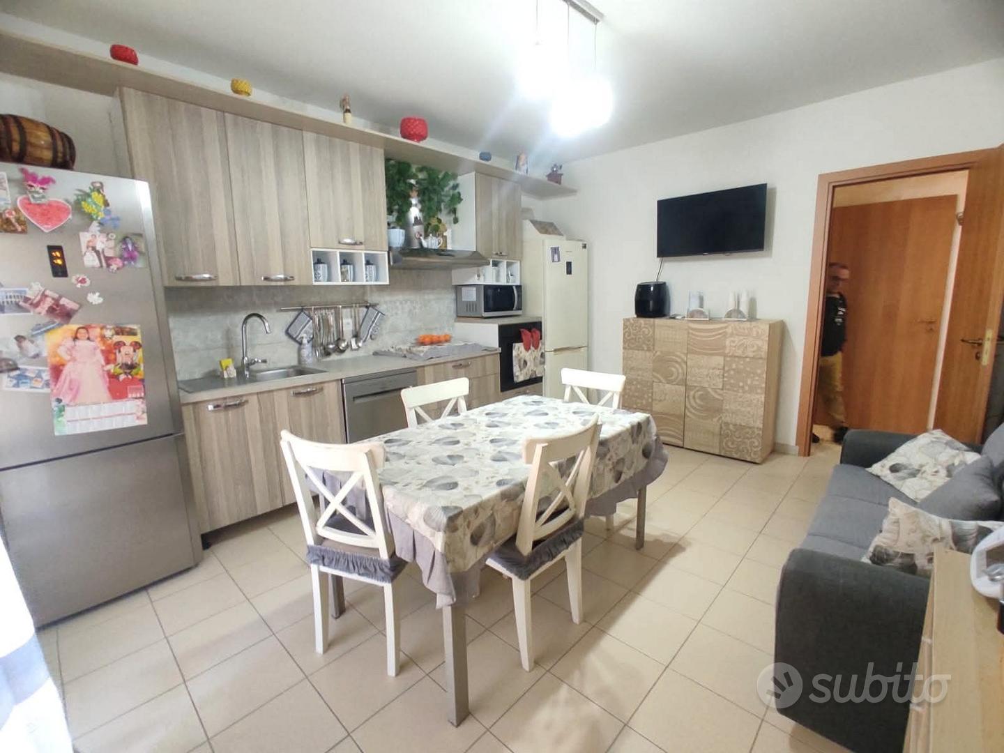 Appartamento – Siracusa - Vista 3