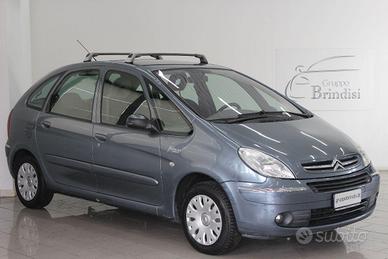 CITROEN - Xsara Picasso - 1.6 HDi 90CV Seduction