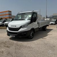 Iveco daily 35c16 cassone aperto lungo