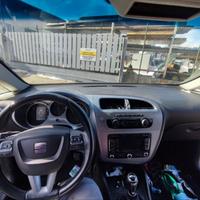 KIT AIRBAG PER SEAT LEON 1P ANNO 2013