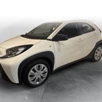 Toyota Aygo X 1.0B (72 CV) Active S-CVT