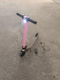 Monopattino elettrico