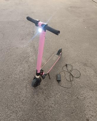 Monopattino elettrico
