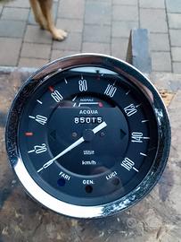 Conta kilometri Innocenti Mini MK 2 epoca