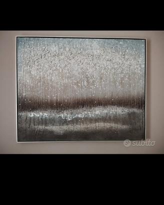 quadro l' oca nera