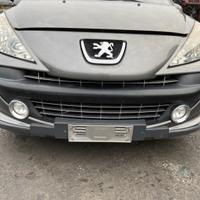 Peugeot 207 sw 2007 - 44704 - ricambi usati