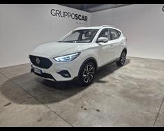 MG ZS (2021-2025) - ZS 1.5 VTi-tech Luxury U65054