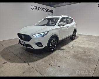 MG ZS (2021-2025) - ZS 1.5 VTi-tech Luxury U65054