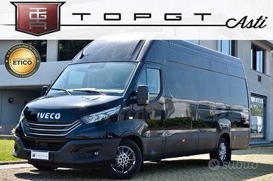 IVECO DAILY 3.0 35-180 HI MATIC 175cv AUT, PASSO L