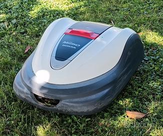 robot tagliaerba Honda