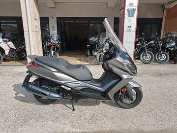 Kymco Downtown 350i - 2018