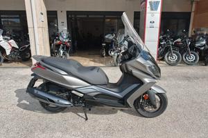 Kymco Downtown 350i - 2018