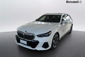 BMW 520d Touring