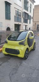 Xev yoyo incidentata o non marcia 