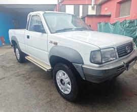 TATA Pick-Up Pick Up 2.2 Dicor 16V 4x2 PC Casson