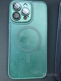 IPHONE 14 PROMAX NERO 256 giga