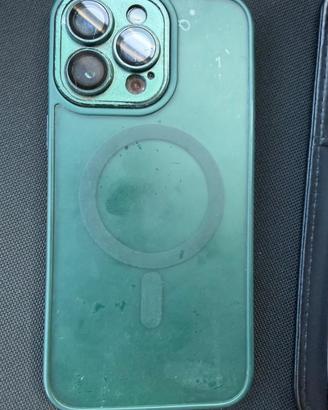 IPHONE 14 PROMAX NERO 256 giga