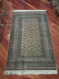 Tappeto Bukhara 1.6 x 1 m