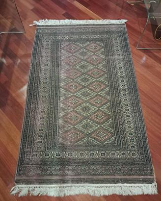 Tappeto Bukhara 1.6 x 1 m