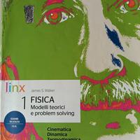 libro di testo fisica per liceo scientifico