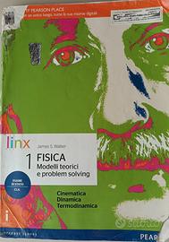 libro di testo fisica per liceo scientifico