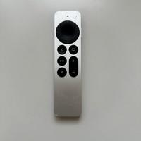 Telecomando Apple TV Remote 3 gen USB C