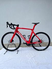 Pinarello Paris 105