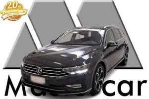 VOLKSWAGEN Passat Variant Passat Variant 2.0 tdi